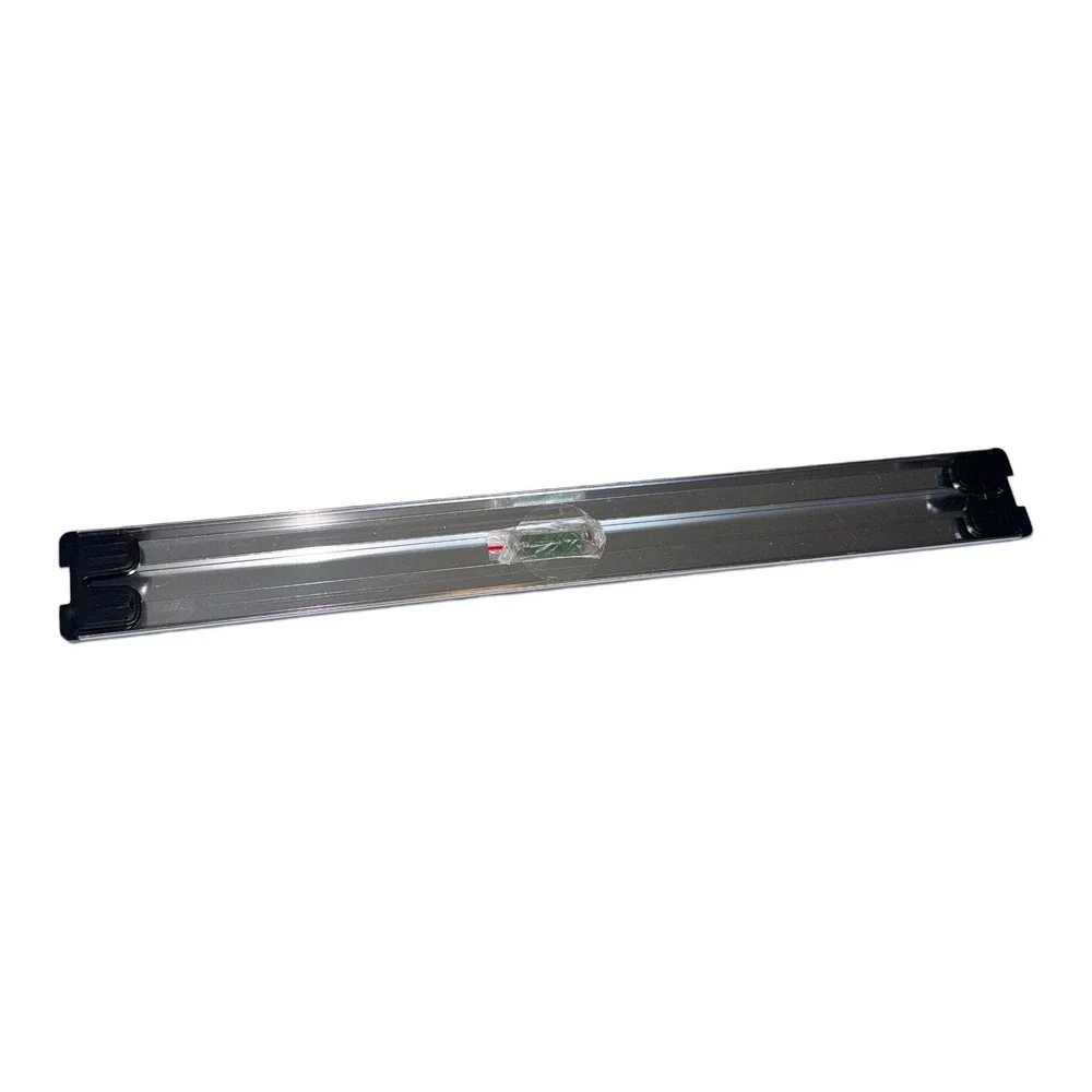 New Silver 15 Inch Wall Mounted Magnetic Knife Holder Storage Strip Kitchen Tool